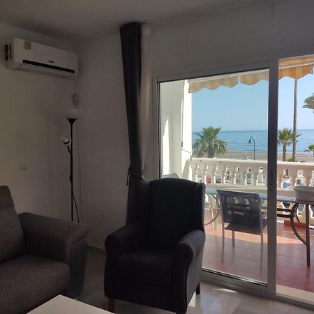 Apartamento Morche - Torrox Primera Linea De Playa Δωμάτιο φωτογραφία