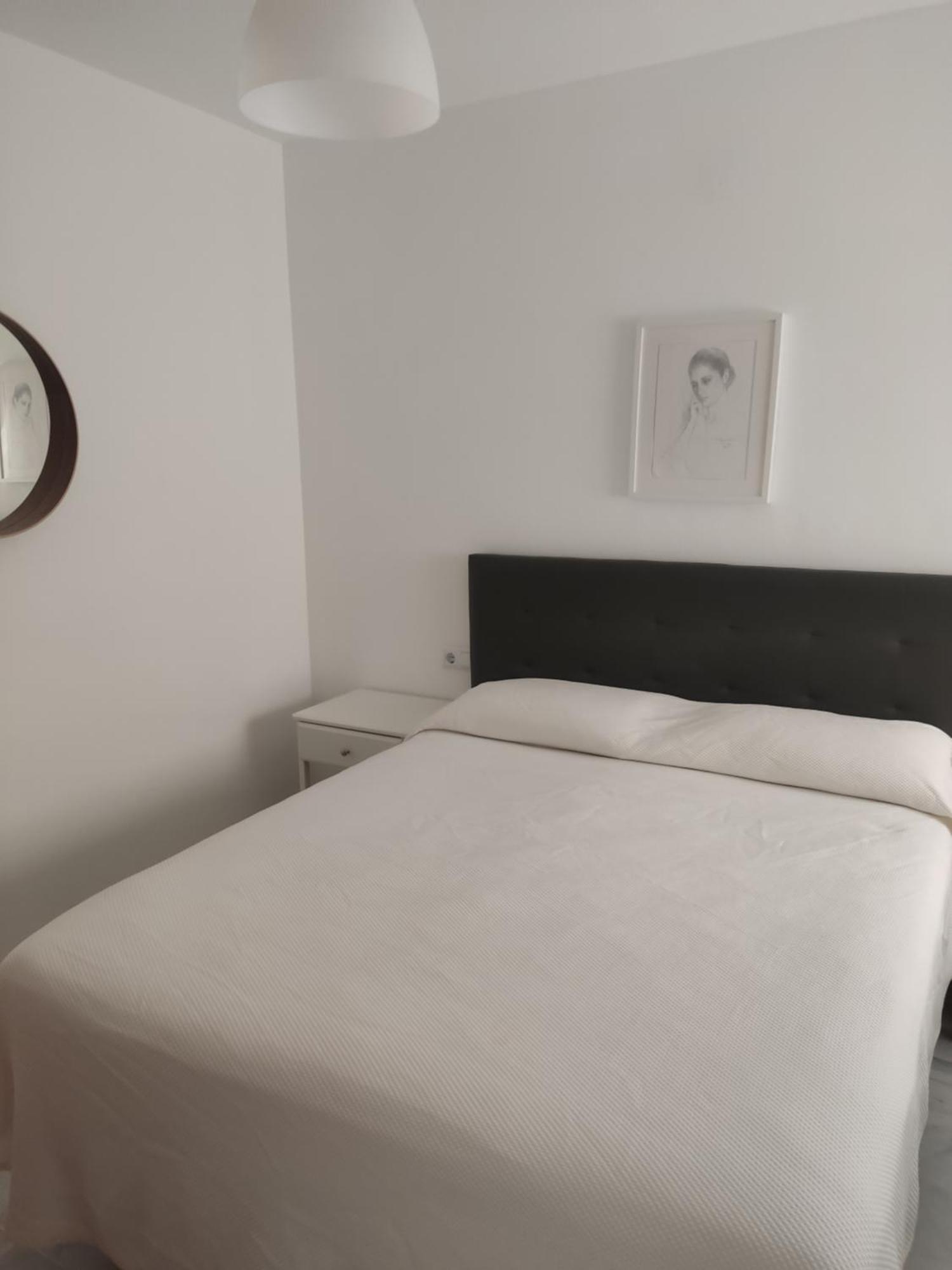 Apartamento Morche - Torrox Primera Linea De Playa Εξωτερικό φωτογραφία