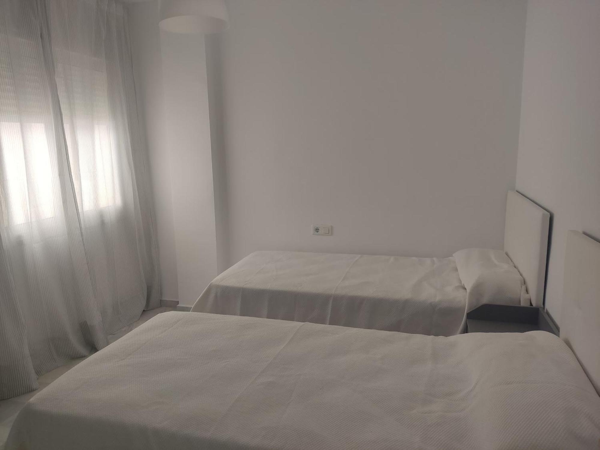Apartamento Morche - Torrox Primera Linea De Playa Δωμάτιο φωτογραφία